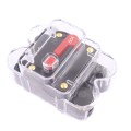 CB2 Car RV Yacht Audio Modification Automatic Circuit Breaker Switch, Specification: 50A