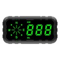 C3010 Car Head-up Display Speed Alarm(English Version)