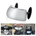HP-J022 Motorcycle Wide-Angle Rearview Mirror