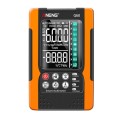 ANENG Automatic Intelligent High Precision Digital Multimeter, Specification: Q60 Intelligent(Orange