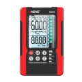 ANENG Automatic Intelligent High Precision Digital Multimeter, Specification: Q60s Voice Control(Red