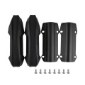 1 Pair Universal Bumper Drop Protection Block Accessories For BMW R1200GS / R1250GS