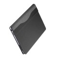 Laptop Anti-Drop Protective Case For Lenovo XiaoXin Air 13 Pro (Gentleman Gray)