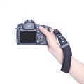 Camera Wrist Strap Diving Material Sliding Disassembly Camera Wrist Strap