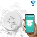 ZB-SMK-1 Smart Wireless Smoke Detector