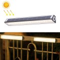 Outdoor Garden Magnetic Waterproof Solar LED Lighting(With Light Control)