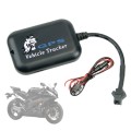 TX-5 2G Mini Portable GPS Positioning Vehicle Anti-Lost Device