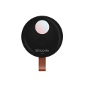 Smoovie Room 4LED Beads Infrared Camera Detector(Black)