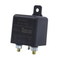 YQTANEN Small Volume Wide Voltage Dual Battery Isolator, Current: 100A