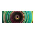 300x800x4mm Locked Large Desk Mouse Pad(1 Magic Circles)