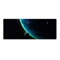 400x900x5mm Locked Large Desk Mouse Pad(8 Space)