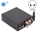 Bluetooth 5.0 Hi-Fi Stereo Audio Digital Power Amplifier(AU Plug)