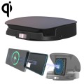 Car Intelligent Automatic Wireless Charge Mobile Phone Bracket