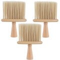 3 PCS Car Air Conditioning Vent Cleaning Brush Interior Cleaning Detail Brush(1920)
