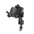 Motorcycle Bracket Crab Navigation Phone Bracket,Style Y-type