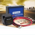12V 140A Route Yacht Off-Road Car Beach Car Double Battery System Voltage Sensitive Relay