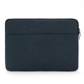 Waterproof & Anti-Vibration Laptop Inner Bag For Macbook/Xiaomi 11/13, Size: 11 inch(Cyan)