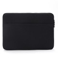 Waterproof & Anti-Vibration Laptop Inner Bag For Macbook/Xiaomi 11/13, Size: 13 inch(Black)