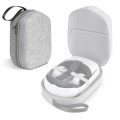 Portable VR Glasses Storage Case For Oculus Quest 2(Gray)