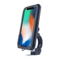 Bicycle Waterproof Phone Holder, Style: PDS-MT5