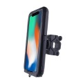 Bicycle Waterproof Phone Holder, Style: PDS-DC2