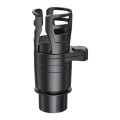 Car Multifunctional Retractable Rotating Water Cup Holder(SD-1048)