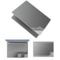 JRC 4 in 1 Top Cover Film + Full Support Film + Bottom Cover Film + Touch Film for Surface Laptop Go