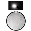 GODOX SN1002 Honeycomb Mesh Reflector Light Effect Accessory For 17cm Standard Cover, Density: 20