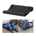 Portable Non-slip Car Repair Reclining Pad(Black)