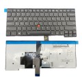 US Keyboard For Lenovo T450 T440 T440S T440P T431S E431 E440 L450 L460 with Backlight and Goystick