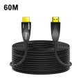 DTECH HDMI 2.0 Version Fiber Optical Line 4K 60Hz Large Screen TV Engineering Wiring, Length: 60m