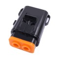 MAXI2 Car Audio Modified Power Cord Waterproof Fuse Seat