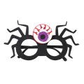 Halloween Decoration Funny Glasses Party Skeleton Spider Horror Props Eyeball