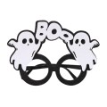 Halloween Decoration Funny Glasses Party Skeleton Spider Horror Props Alphabet Gost