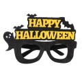 Halloween Decoration Funny Glasses Party Skeleton Spider Horror Props Bat Alphabet
