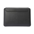 HL0066-005 Multifunctional Stand Laptop Bag, Size: 13 inches(Black)