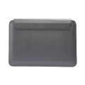 HL0066-005 Multifunctional Stand Laptop Bag, Size: 13.3-14 inches(Gray)