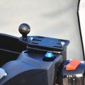 SMNU SM029 Oil Pump Ball Head Motorcycle Phone Bracket Installation Accessories