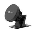 SUMITAP Car Magnetic Phone Holder Dashboard Sticky Navigation Stand(Magic Night Black)