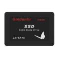 Goldenfir T650 Computer Solid State Drive, Flash Architecture: TLC, Capacity: 128GB