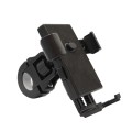 YY02 Bicycle Motorcycle Electric Vehicle Universal Mobile Phone Holder, Style: Car Handle Model
