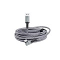 USB3.2 Gen1 VR Link Streamline For Oculus Quest 2, Model: A-C  Aluminum Shell 5M Braided Wire