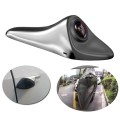 Car Electronic Rearview Mirror HD Auxiliary Mirror Right Blind Spot Auxiliary Camera(AHD Signal)