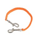 KEEP DIVING RP-D01 Diving Camera Tray Handle Rope Lanyard Strap, Color: Orange