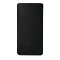 K380 Collection Bag Light Portable Dustproof Keyboard Protective Cover(Black)