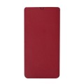 K380 Collection Bag Light Portable Dustproof Keyboard Protective Cover(Red)