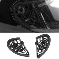 1 Pair Motorcycle Helmet Accessories K3 / K4 Lens Base