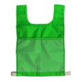 Sports Vest Game Number Alphabet Teaching Vest(Light Green)