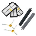 For IRobot Roomba 800/860/870/880/960 Sweeping Robot Accessories, Style: Set 4