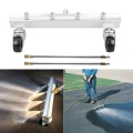 XD02 Mobile High Pressure Car Wash Machine Parts Car Chassis Cleaner(4 Holes)